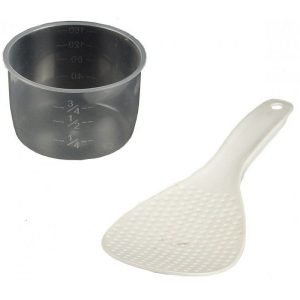 Ustensile cuiseur à riz