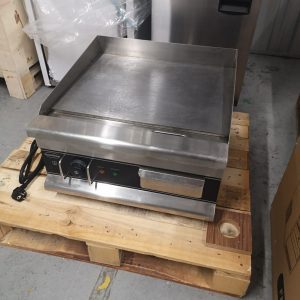 plaque-a-snacker-electrique-lisse-longueur-50cm-3kw-230v