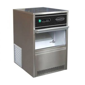 Machine à glaçons 26 kg par 24h CombiSteel