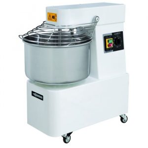 Pétrin 32 litres / 25kg 2 vitesses