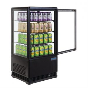 vitrine-refrigeree-68-litres-noir