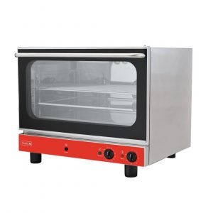 four-patissier-a-convection-4-niveaux-600×400-avec-humidificateur-400V