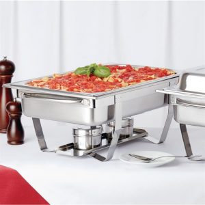 4-x-chafing-dish-inox-gn1-1-capacite-9-litres