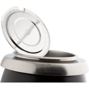 Marmite à soupe 10 litres