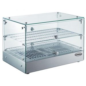vitrine-chauffante-50-litres