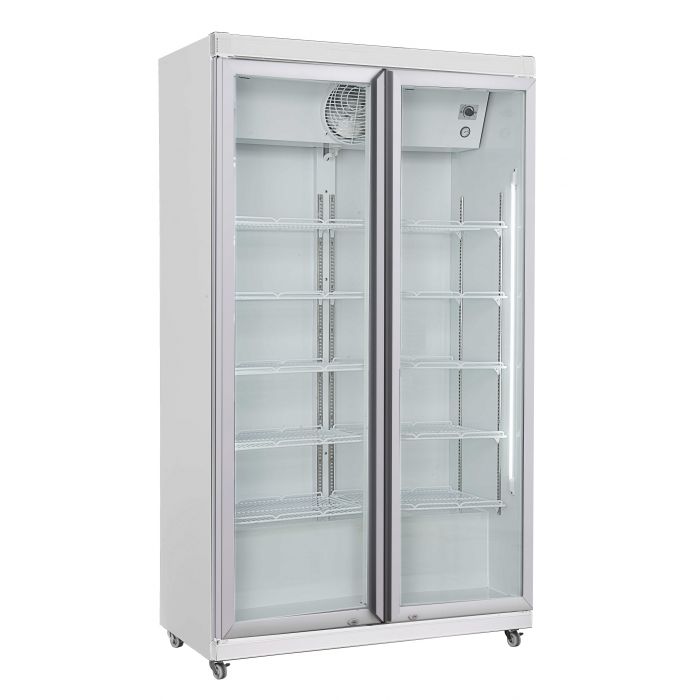 Petit frigo armoire à boissons +2/+10°C