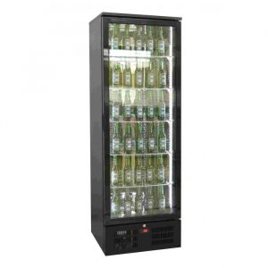 Arrière bar frigo à boisson 293 litres
