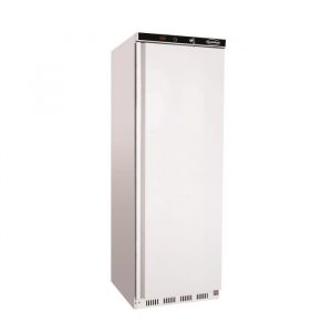 Congélateur blanc 555 litres