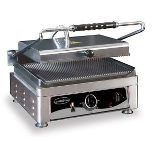 Machine à panini tacos 2500w 230v