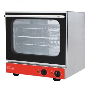 Four électrique à convection 4 x GN2/3 230v