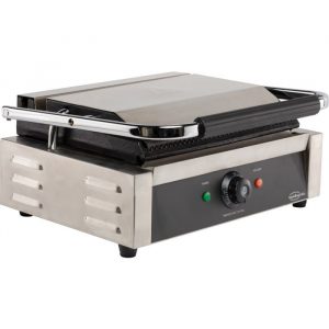 Machine à panini 2200w 230v