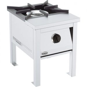 Réchaud gaz 12kW