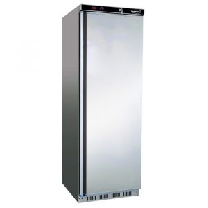 Armoire réfrigérée 350 litres inox ABS