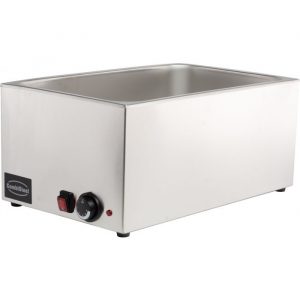 Bain-marie