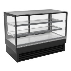 Vitrine réfrigérée 324 litres
