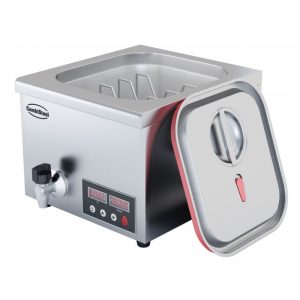 Machine sous vide 16 litres