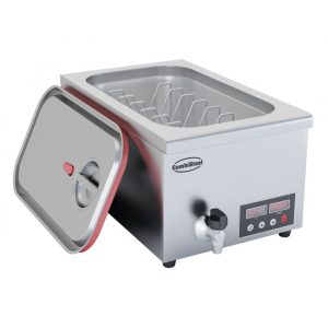 Machine sous vide 24 litres