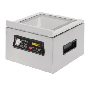 Machine sous vide 6.5 litres