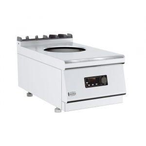 Cuisinière wok induction 5kW