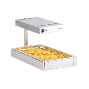 Chauffe frites GN1/1
