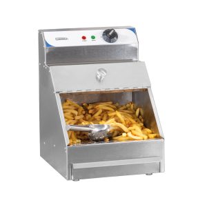Chauffe-frites Compact Casselin