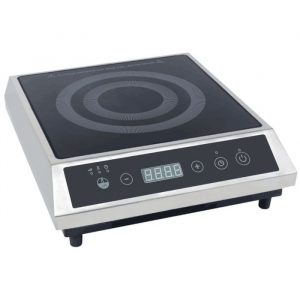 Plaque de cuisson à induction 2700w