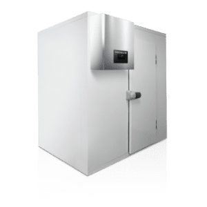 Chambre froide négative 2400x3000
