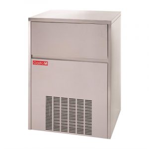 Machine à glaçons GASTRO M 65kg par 24h