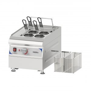 Cuiseur à pâtes 9 litres