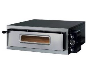 Four à pizza Electrique GGF compact 4 pizzas 35cm