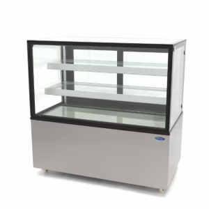 Vitrine réfrigérée 400 litres
