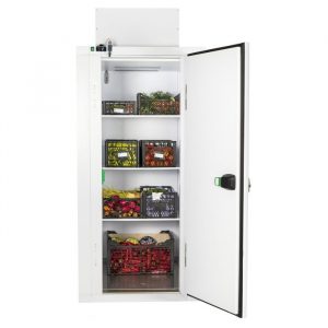 Chambre froide négative 1300 litres