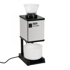 Broyeur à glace Waring 30 kg
