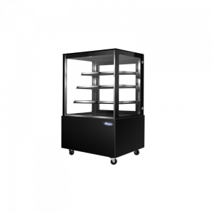 Vitrine réfrigérée 1m50 558 litres Atosa