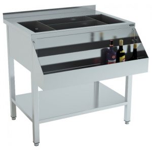 Station-bar à cocktails 900