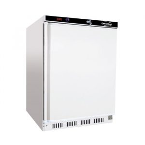 Congélateur blanc 129 litres