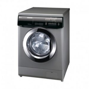 Lave-linge semi-professionnel 6.5 kg Kit monnayeur