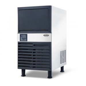 Machine à glaçons 55 kg par 24h