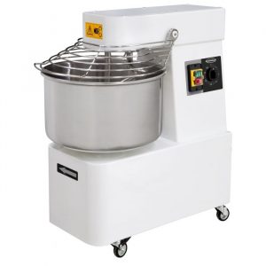 Pétrin à spirale 10 litres / 8 kg
