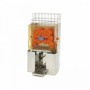 Presse-agrumes électrique 8 kg avec robinet