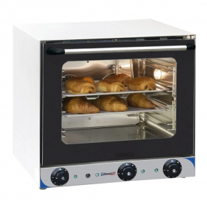 Four à convection avec vapeur Casselin