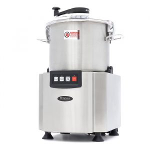 Robot culinaire 12 litres