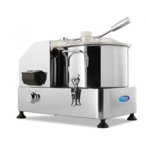 Robot culinaire 9 litres