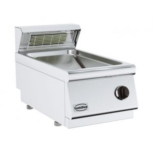 Chauffe frites bac de salage électrique Base 700