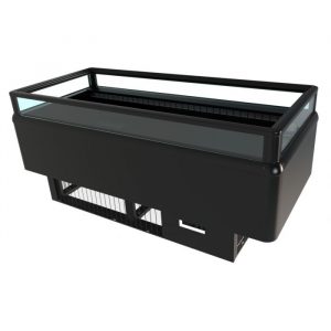 ÎLOT DE REFROIDISSEMENT / CONGELATION COMMUTABLE 1M47