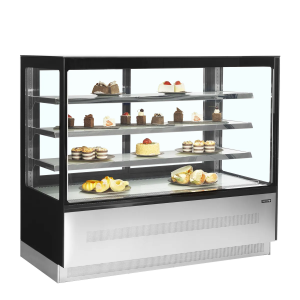 Vitrine réfrigérée 1m50 680 litres