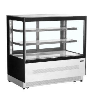 Vitrine réfrigérée 1m20 377 litres