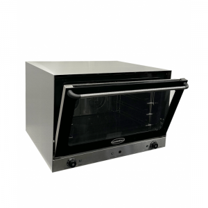 Four à convection avec humidificateur 4 x 600x400