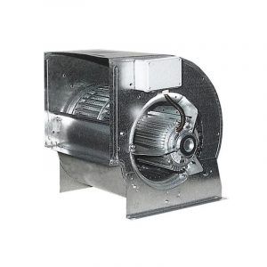 Moteur escargot pour hotte professionnelle 8000 m3/H