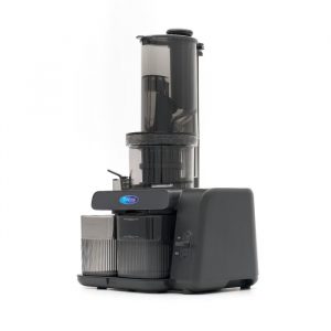 Presse agrumes électrique - récipient à jus 0,8 L